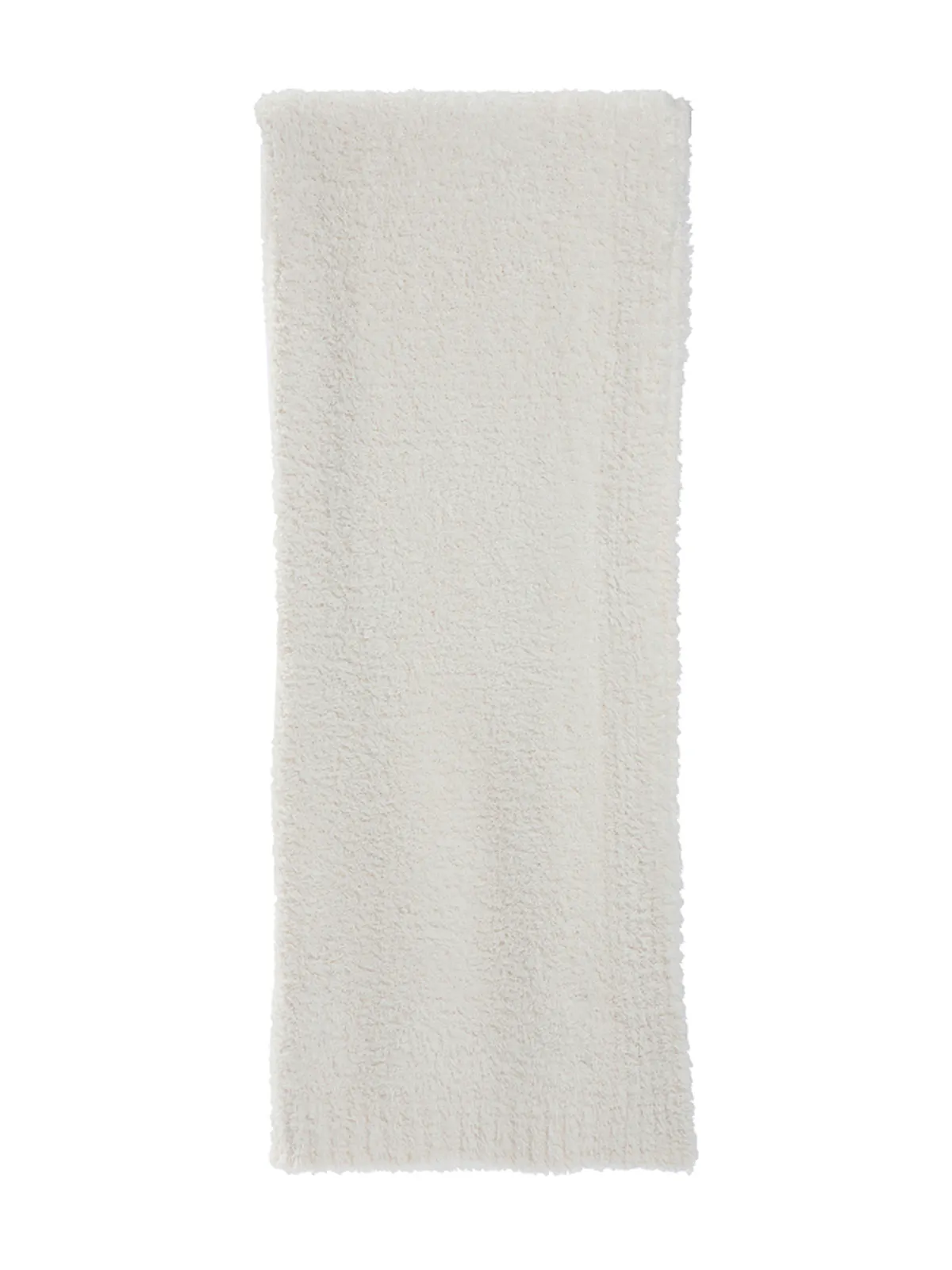 Barefoot Dreams COZYCHIC THROW スカーフ - 画像2