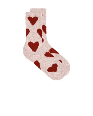 Barefoot Dreams COZY CHIC ソックス - サムネイル1