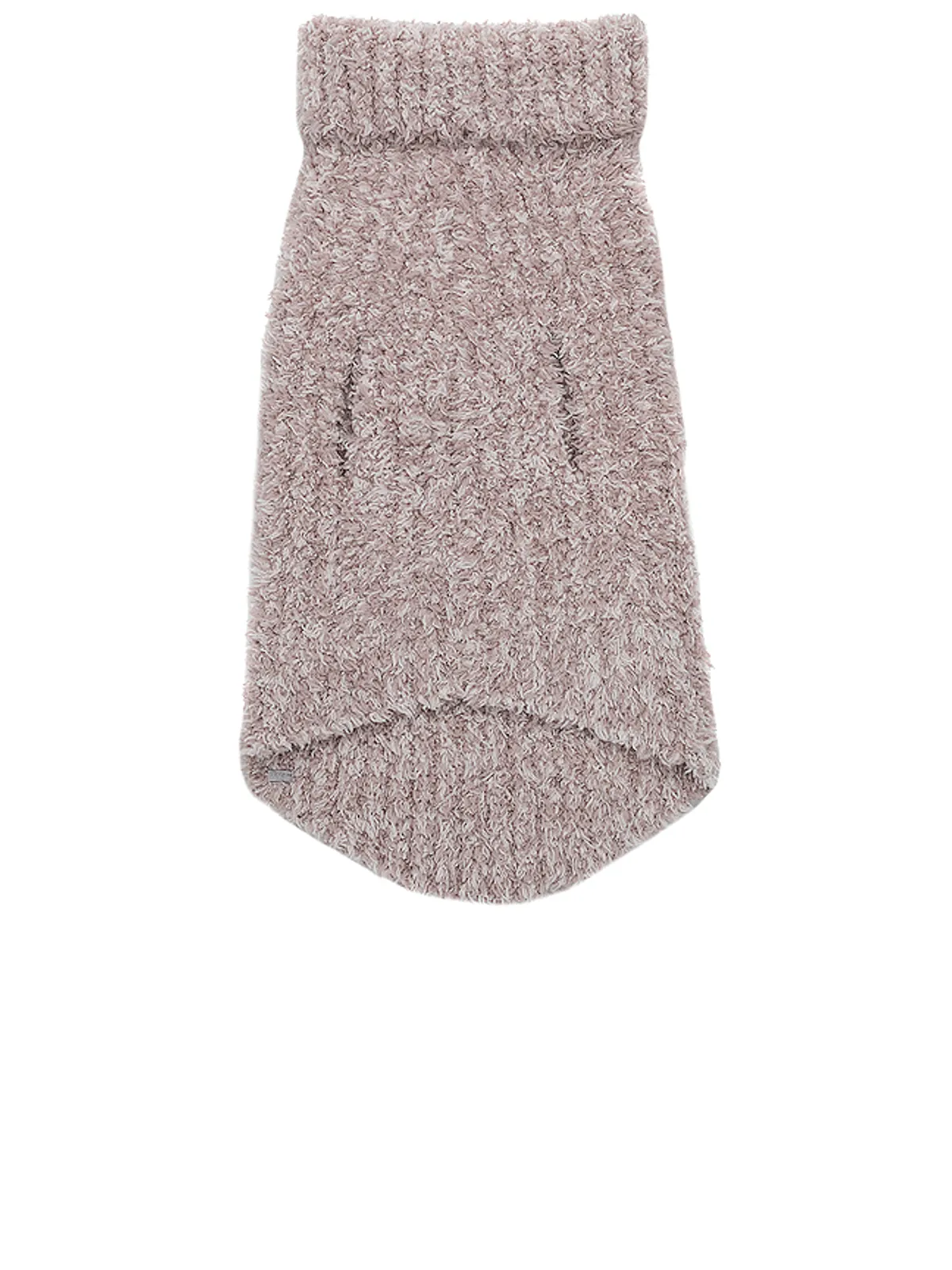 Barefoot Dreams COZYCHIC RIBBED PET SWEATER ペット用セーター - 画像2