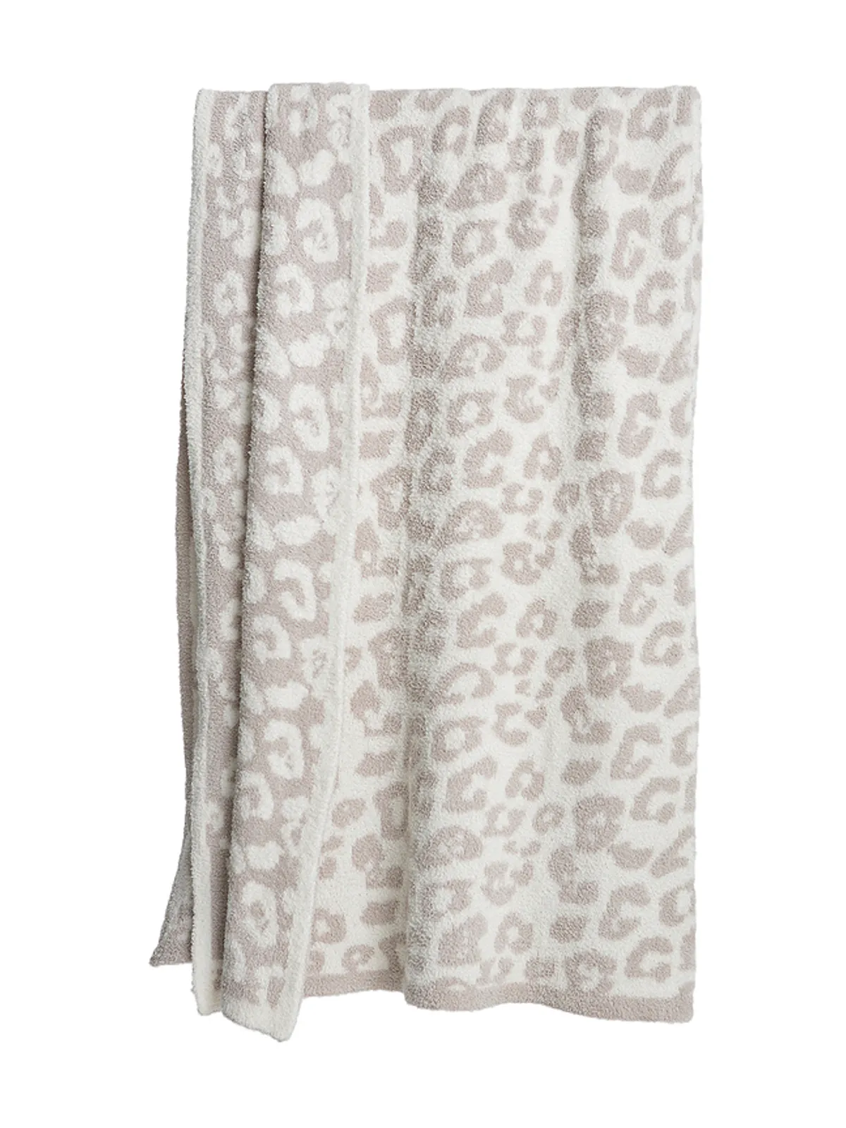Barefoot Dreams COZYCHIC BAREFOOT IN THE WILD THROW スカーフ - 画像2