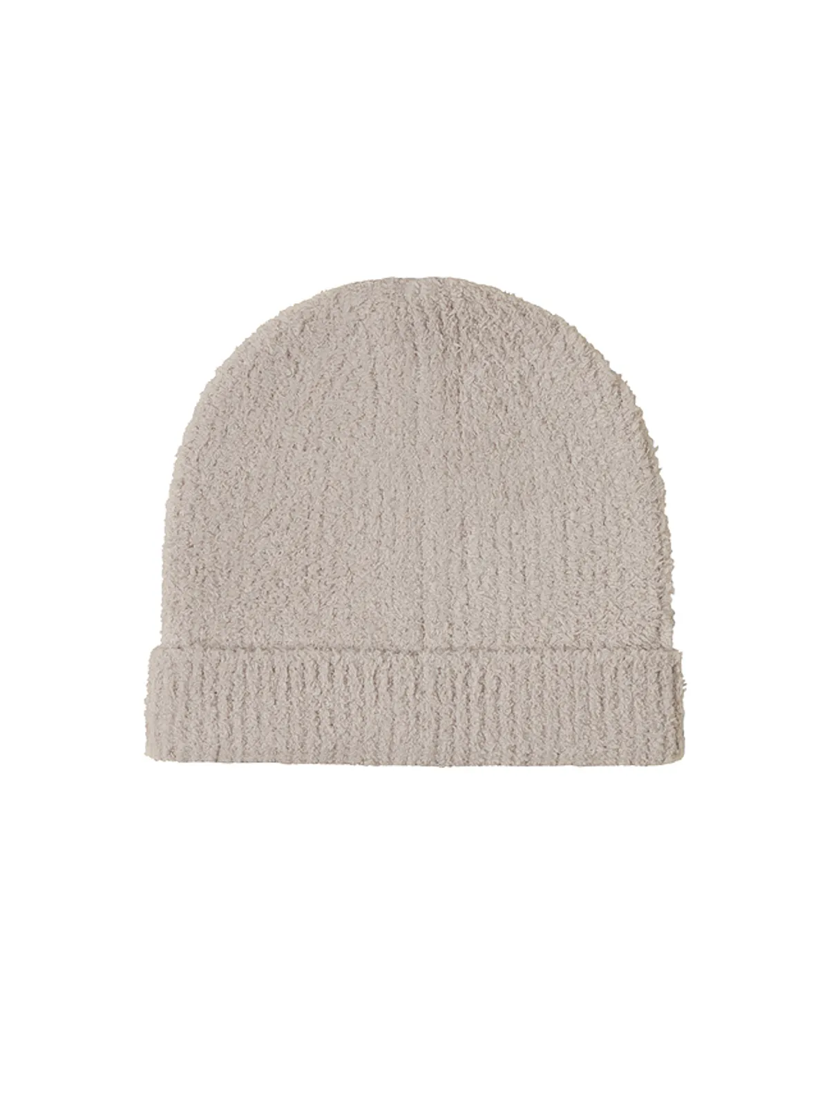 Barefoot Dreams COZYCHIC RIBBED BEANIE ビーニー - 画像2