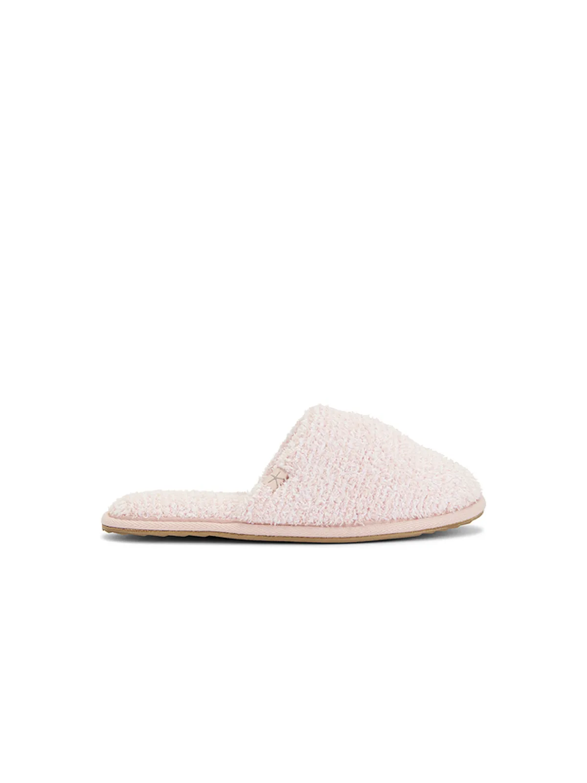 Barefoot Dreams COZY CHIC スリッパ - 画像1