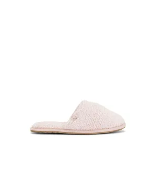 Barefoot Dreams COZY CHIC スリッパ - サムネイル1