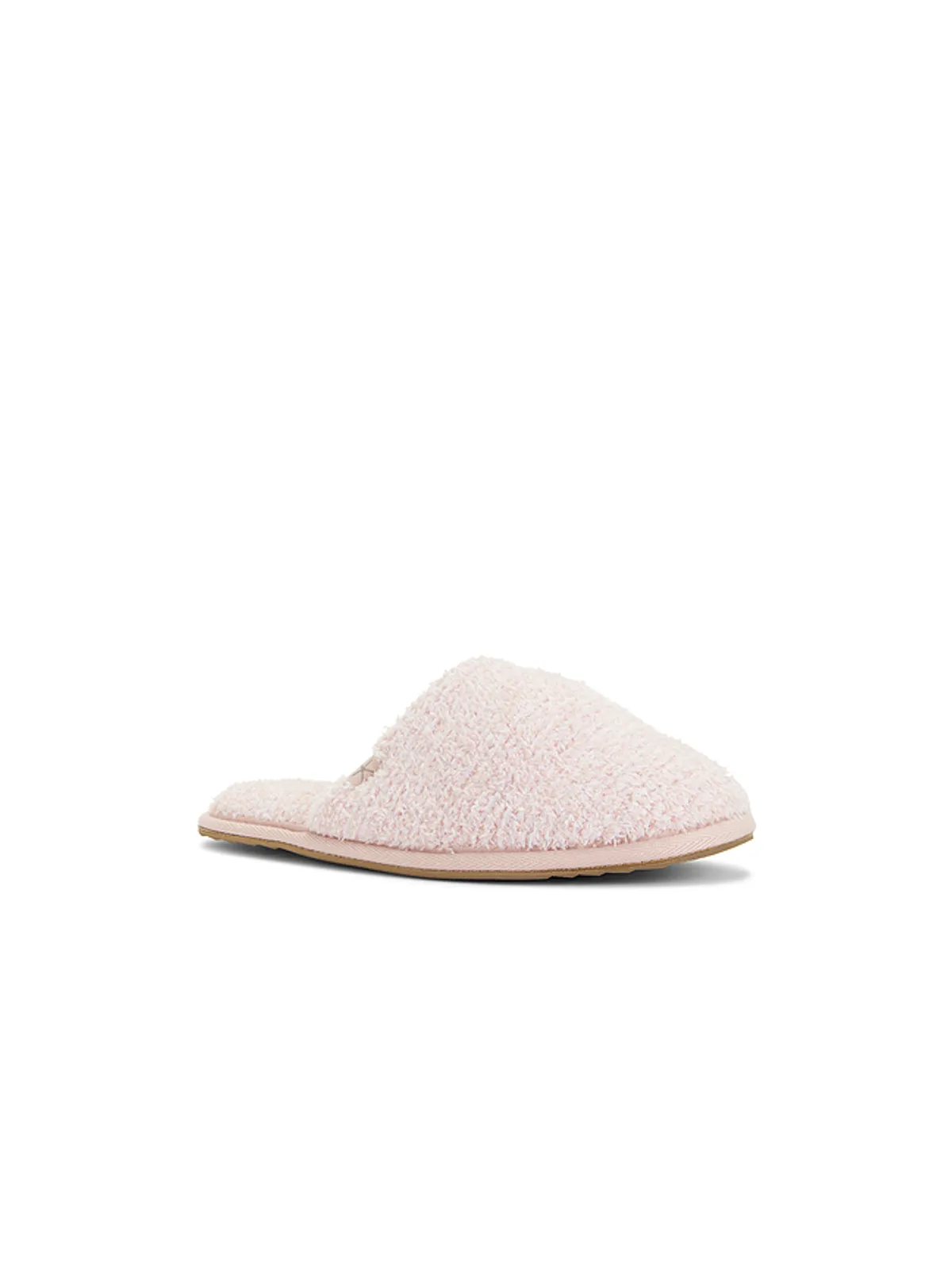 Barefoot Dreams COZY CHIC スリッパ - 画像2