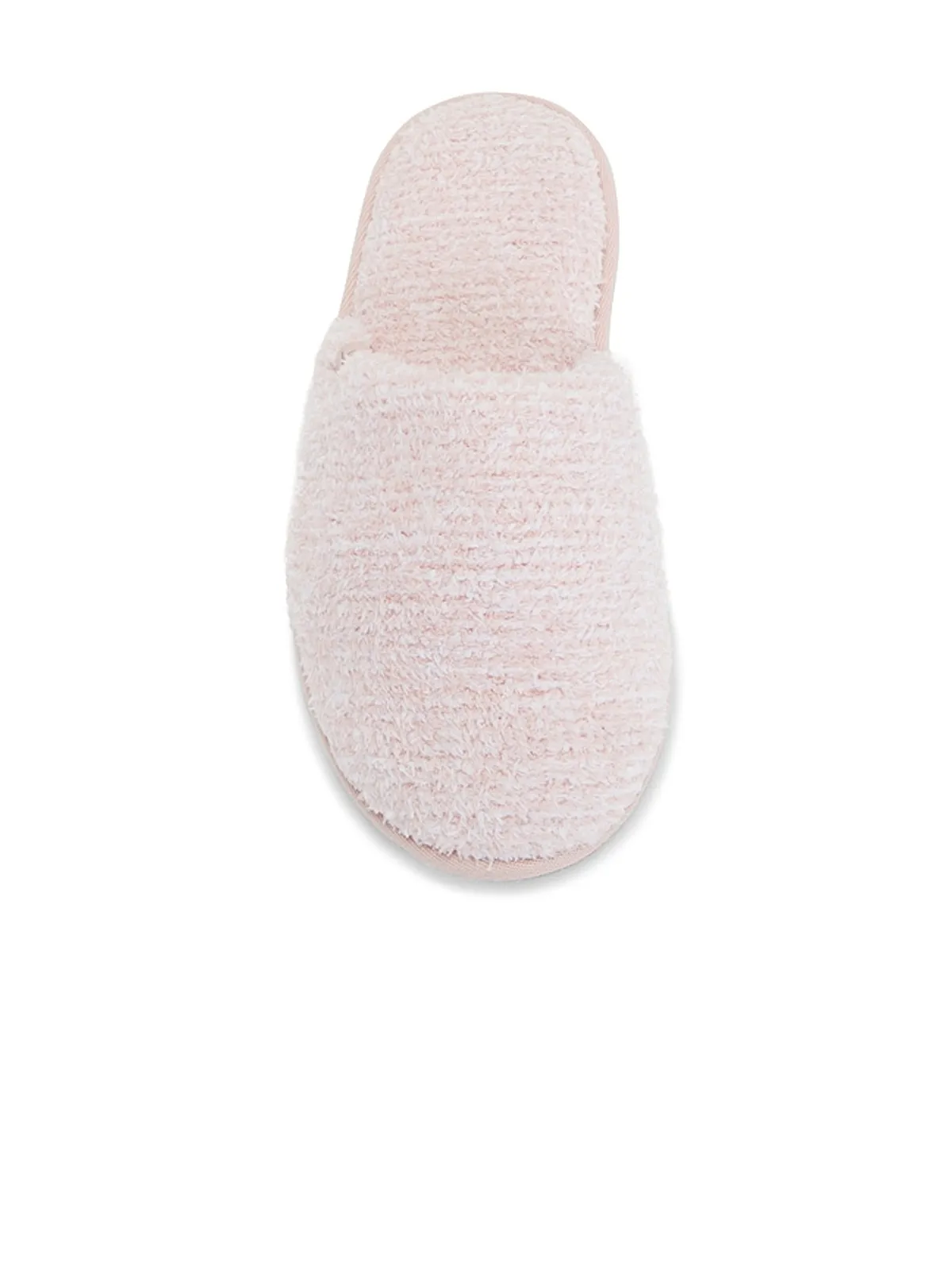 Barefoot Dreams COZY CHIC スリッパ - 画像4