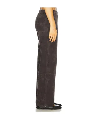 Barefoot Dreams Stretch Cord Wide Leg Pant - サムネイル3