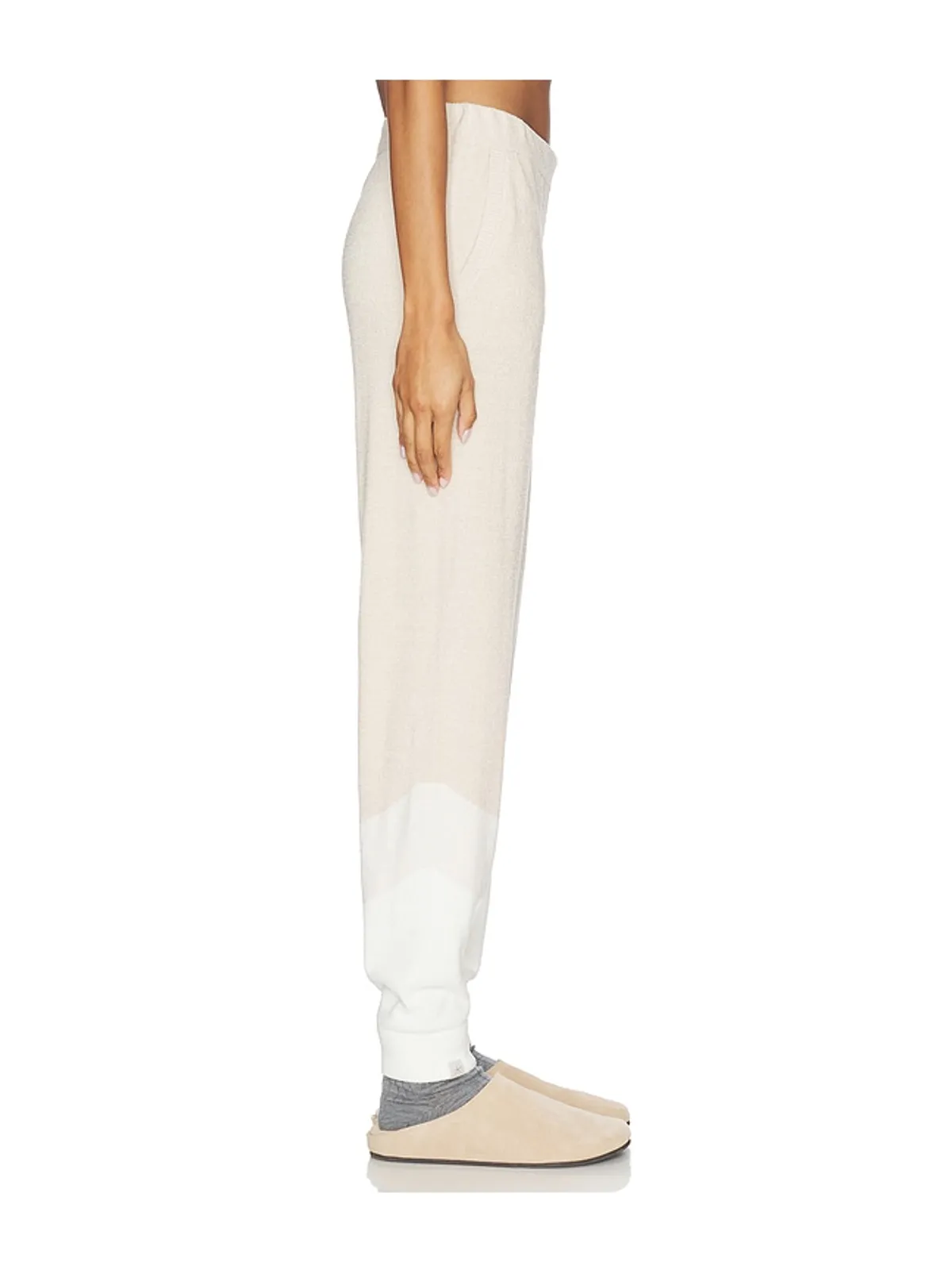 Barefoot Dreams CCUL WAVY COLORBLOCK ジョガー - 画像3