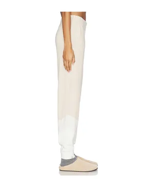 Barefoot Dreams CCUL WAVY COLORBLOCK ジョガー - サムネイル3