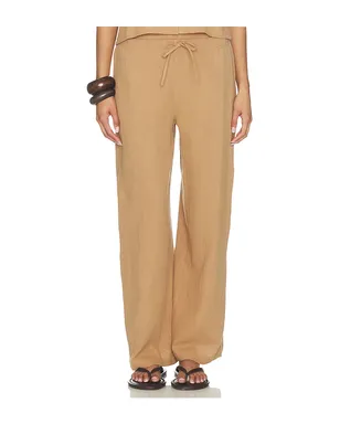 Barefoot Dreams WIDE LEG PANT ワイドレッグパンツ - サムネイル1