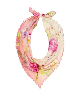 HEMANT AND NANDITA SCARF アクセサリー - サムネイル2