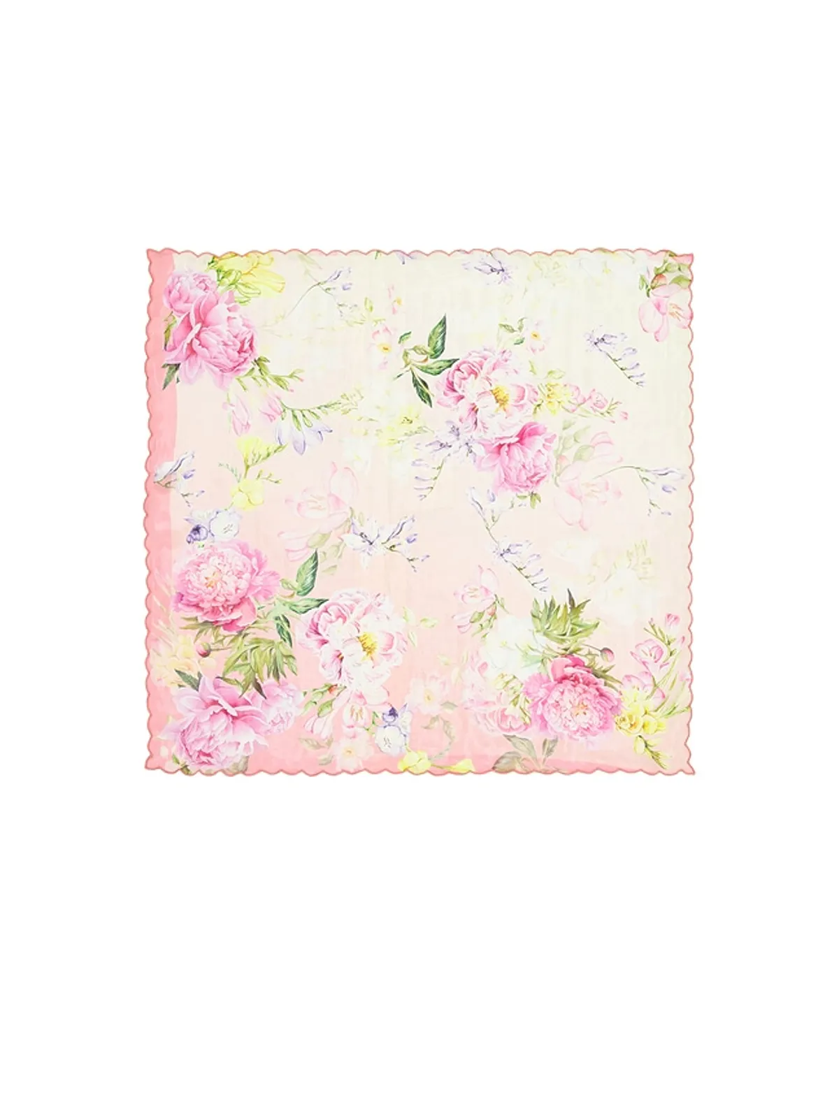 HEMANT AND NANDITA SCARF アクセサリー - 画像3