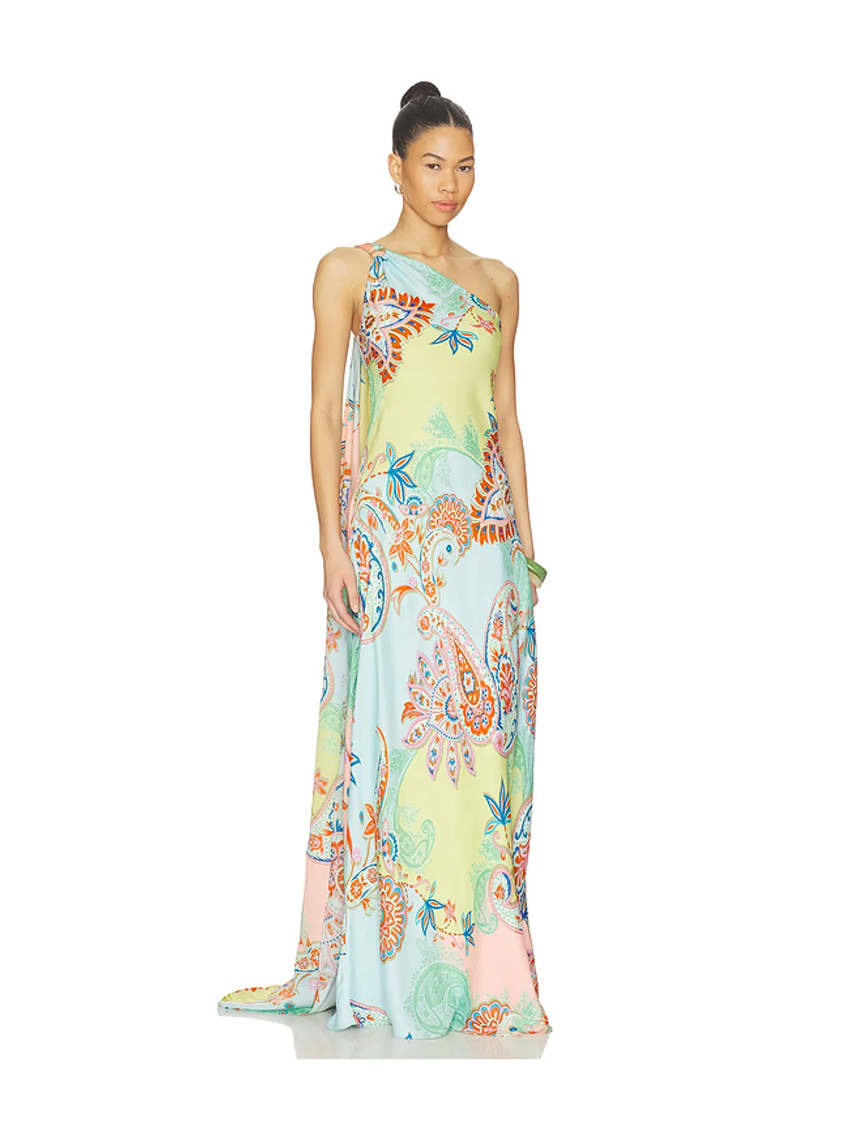 HEMANT AND NANDITA DRESS ドレス - 画像1