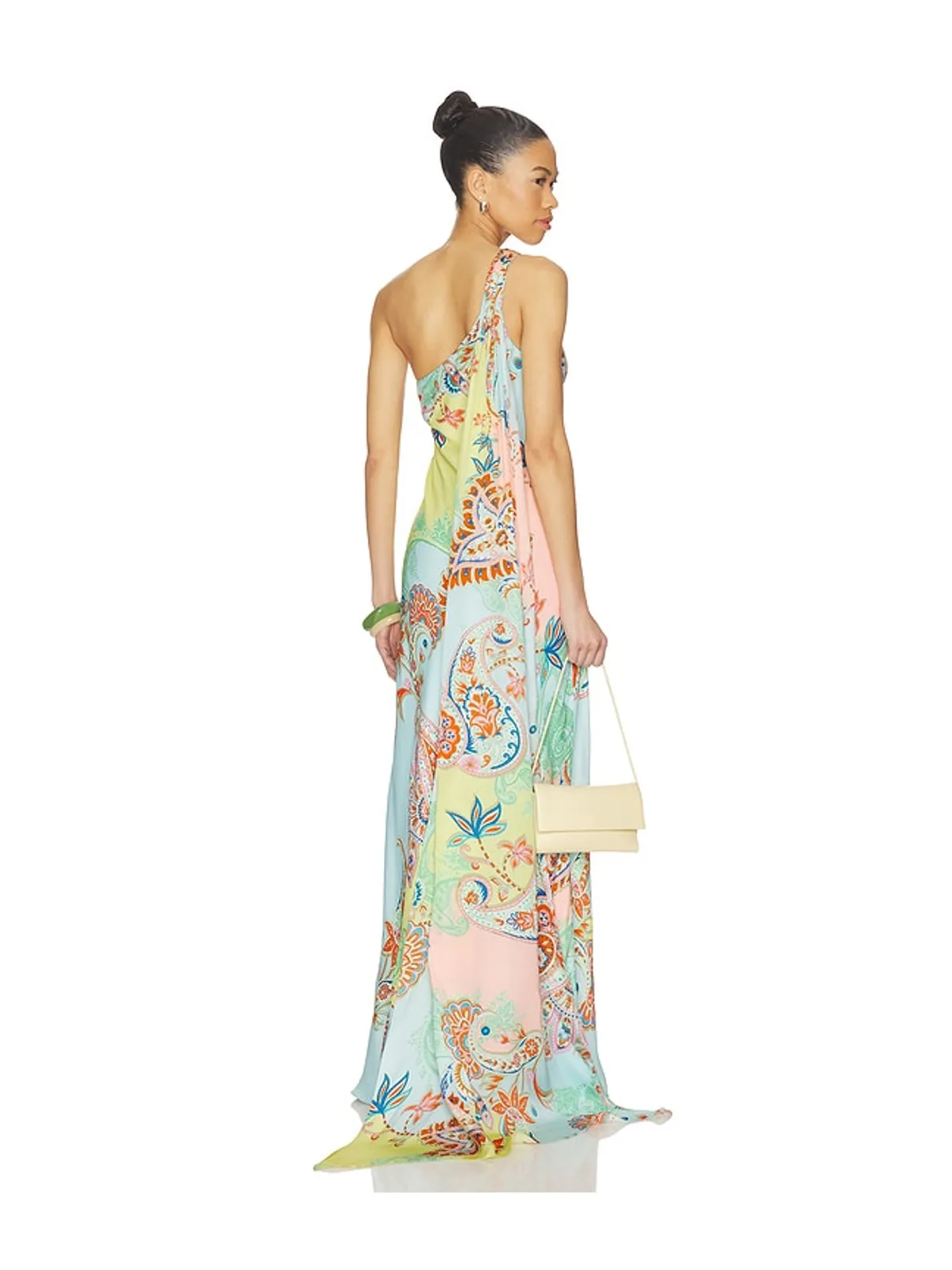 HEMANT AND NANDITA DRESS ドレス - 画像5