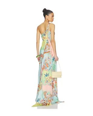 HEMANT AND NANDITA DRESS ドレス - サムネイル5