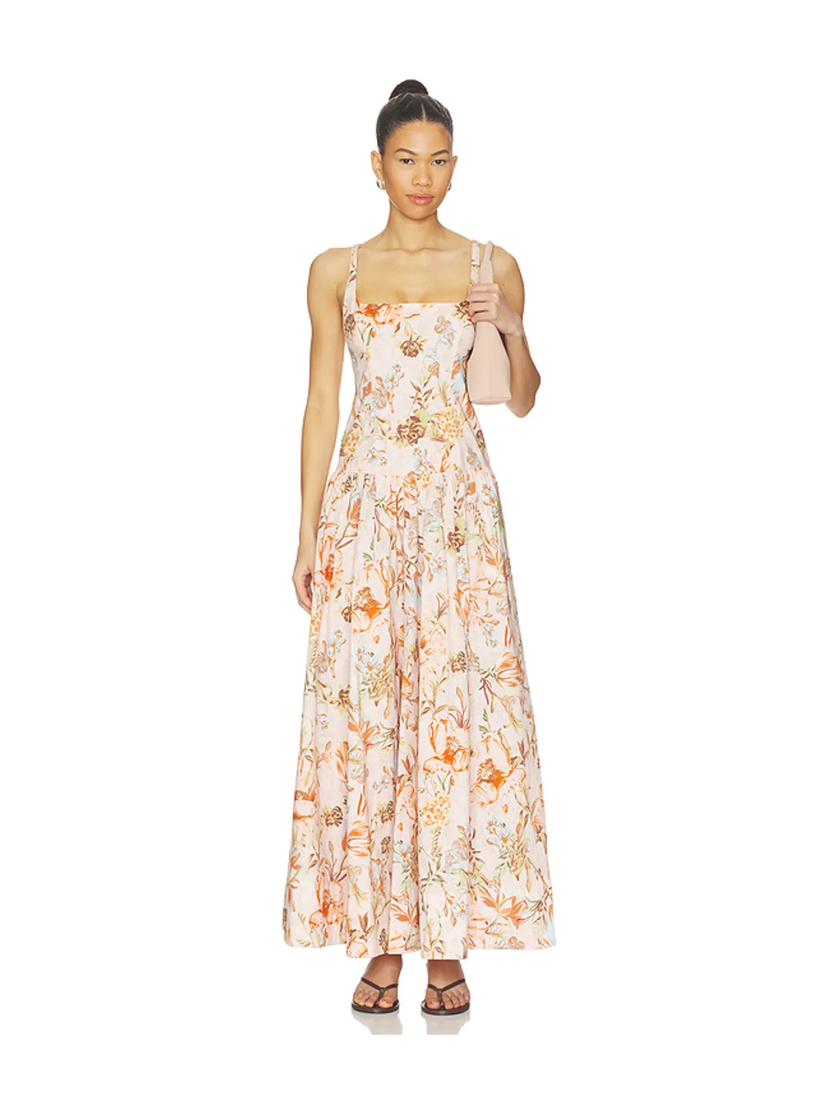 HEMANT AND NANDITA DRESS ドレス - 画像1