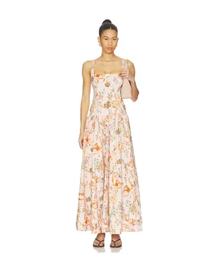 HEMANT AND NANDITA DRESS ドレス - サムネイル1