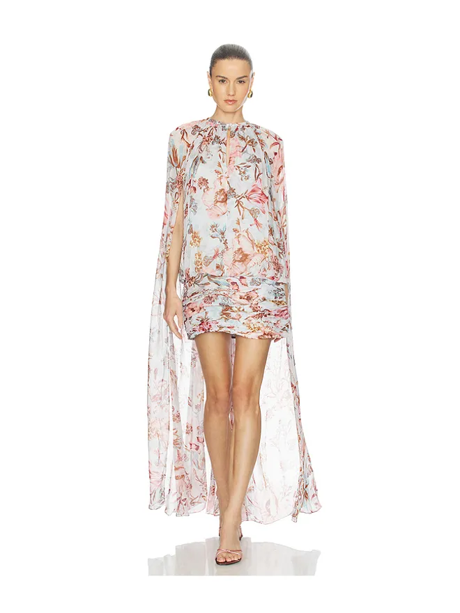 HEMANT AND NANDITA HEMANT AND NANDITA DRESS ドレスの商品画像
