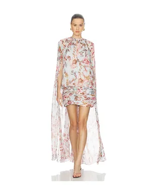 HEMANT AND NANDITA DRESS ドレス - サムネイル1