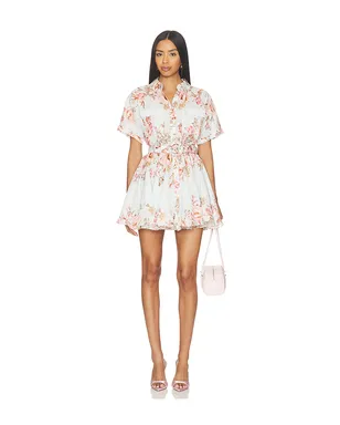 HEMANT AND NANDITA DRESS ドレス - サムネイル1