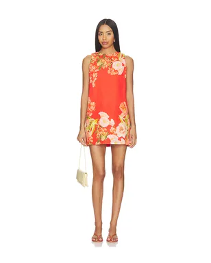 HEMANT AND NANDITA DRESS ドレス - サムネイル1