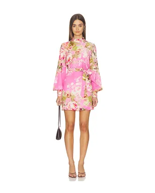 HEMANT AND NANDITA DRESS ドレス - サムネイル1