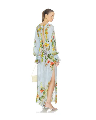 HEMANT AND NANDITA DRESS ドレス - サムネイル1