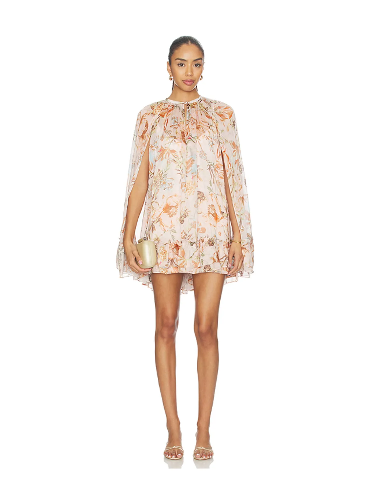 HEMANT AND NANDITA DRESS ドレス - 画像1