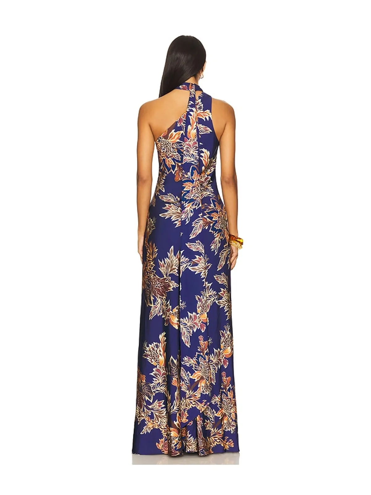HEMANT AND NANDITA DRESS マキシドレス - 画像3