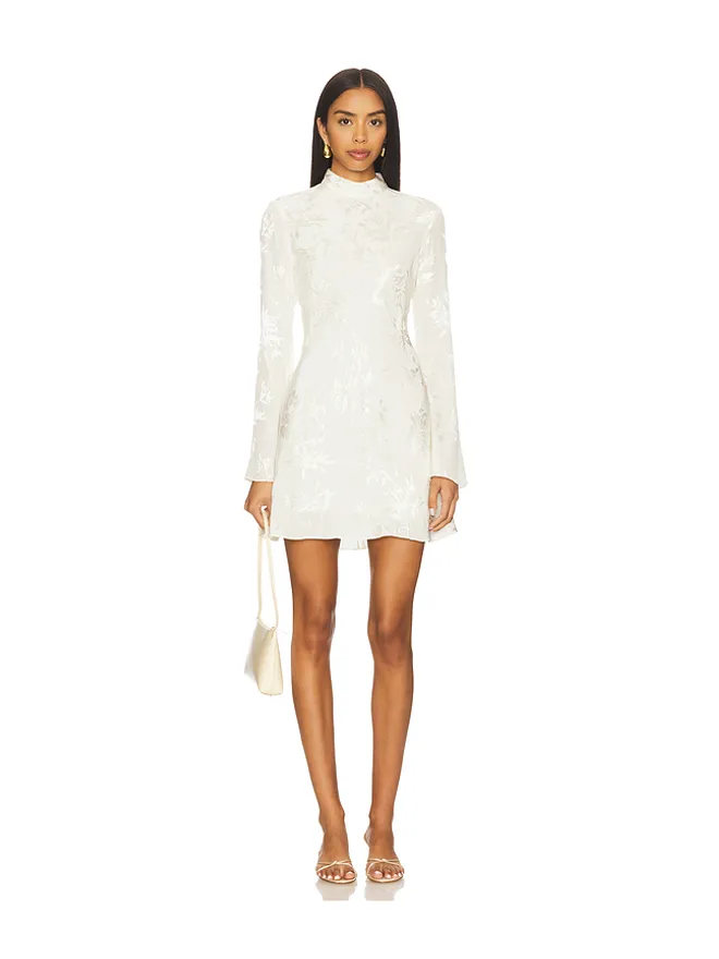 HEMANT AND NANDITA HEMANT AND NANDITA DRESS ドレスの商品画像