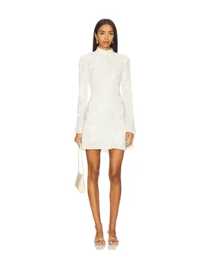 HEMANT AND NANDITA DRESS ドレス - サムネイル1