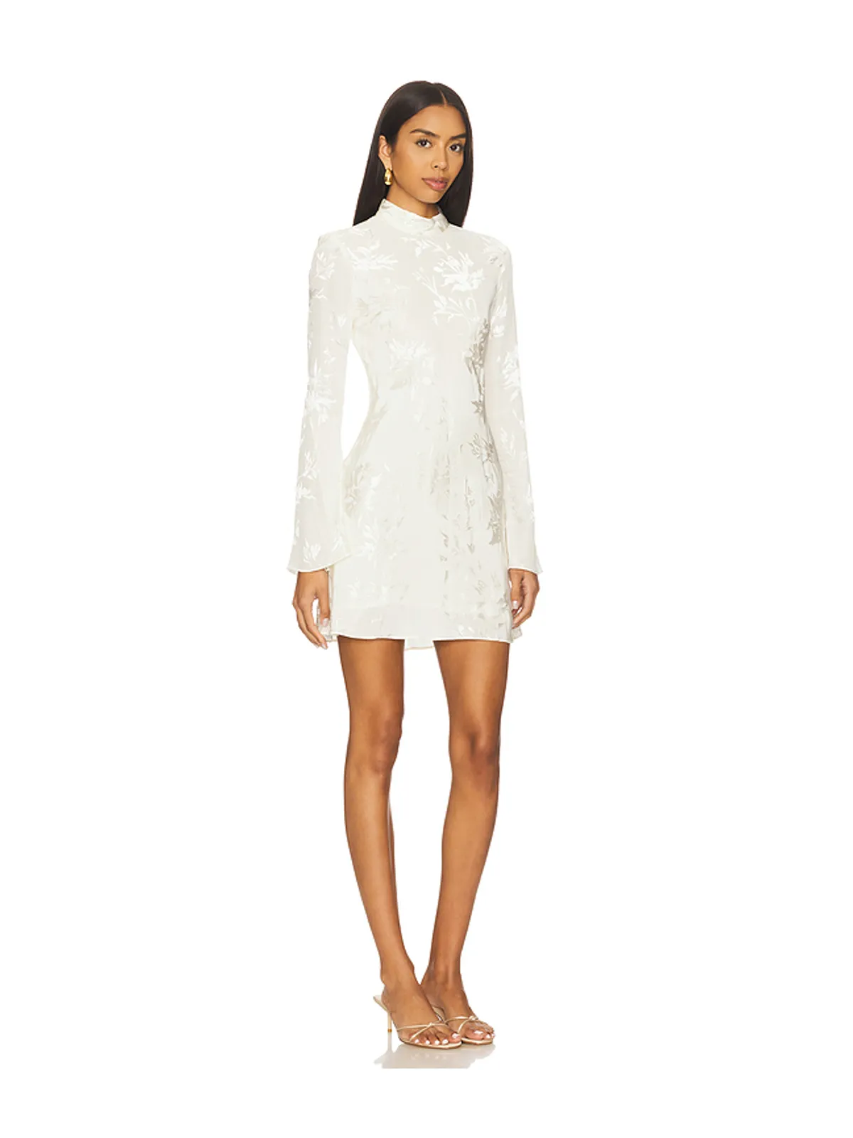 HEMANT AND NANDITA DRESS ドレス - 画像2