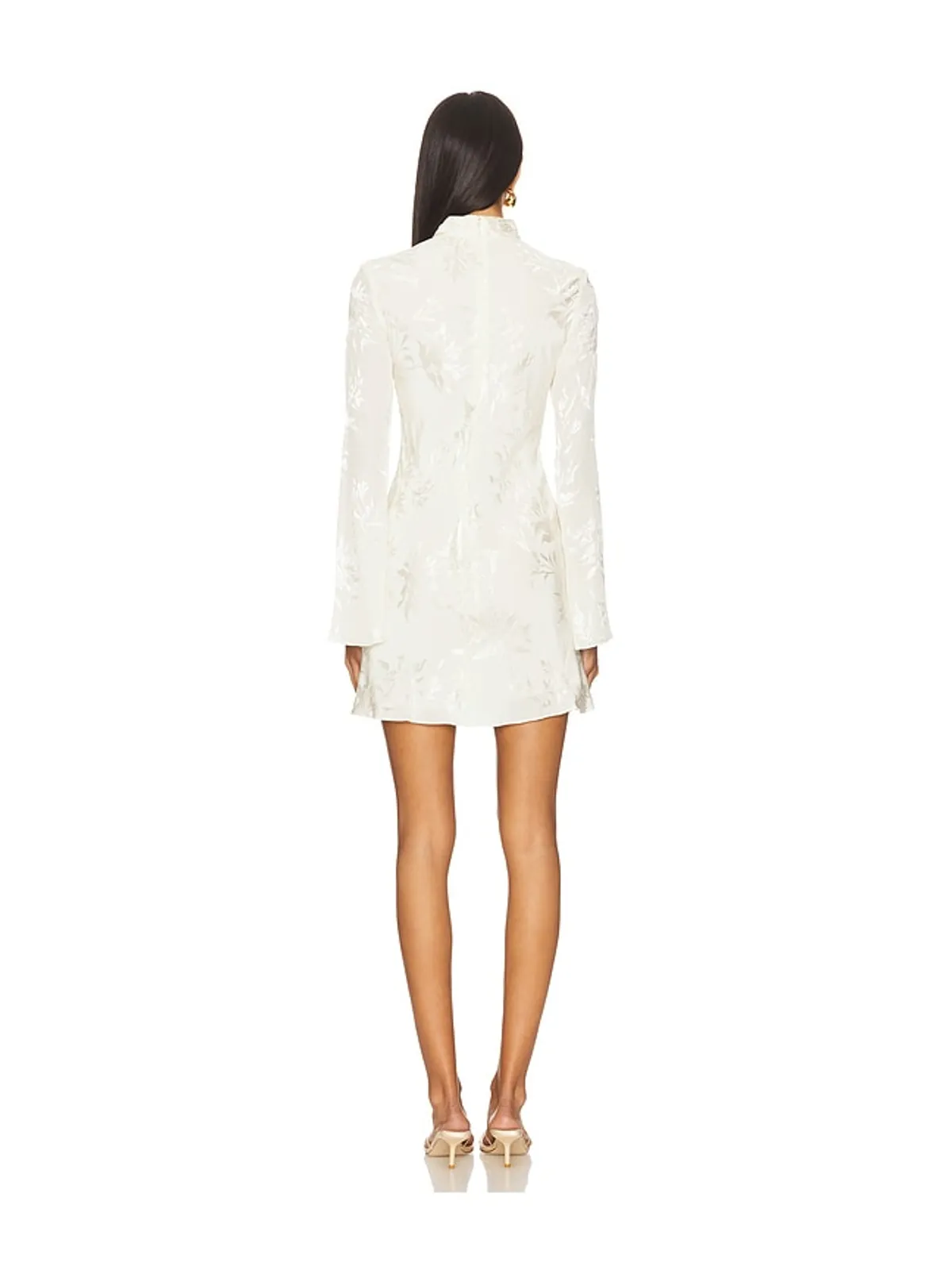 HEMANT AND NANDITA DRESS ドレス - 画像3