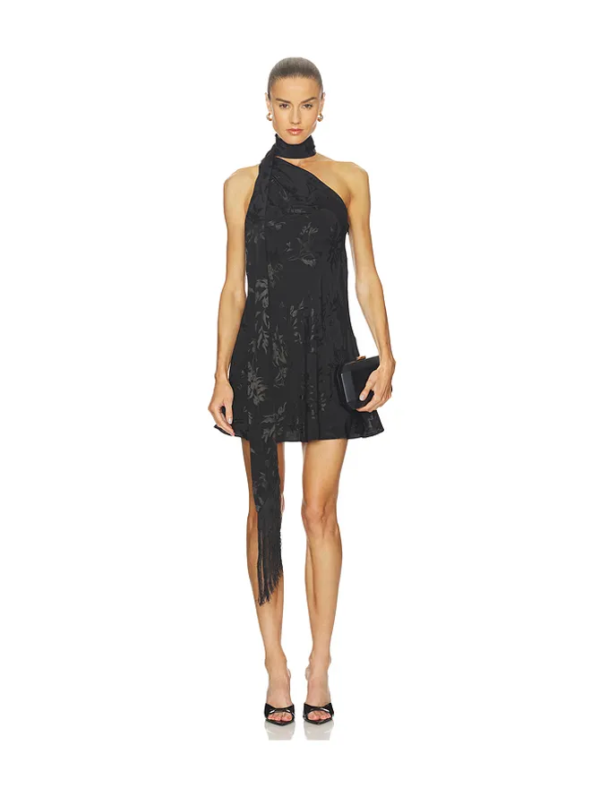 HEMANT AND NANDITA HEMANT AND NANDITA DRESS ドレスの商品画像