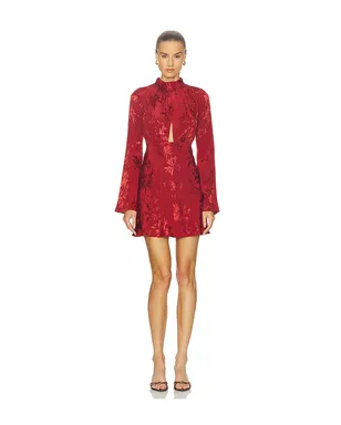 HEMANT AND NANDITA DRESS ドレス - サムネイル1