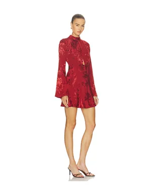 HEMANT AND NANDITA DRESS ドレス - サムネイル2