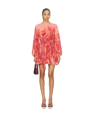 HEMANT AND NANDITA DRESS ドレス - サムネイル1