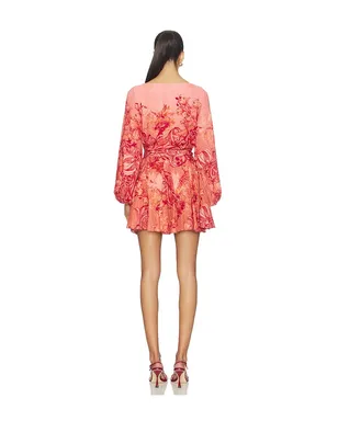 HEMANT AND NANDITA DRESS ドレス - サムネイル3
