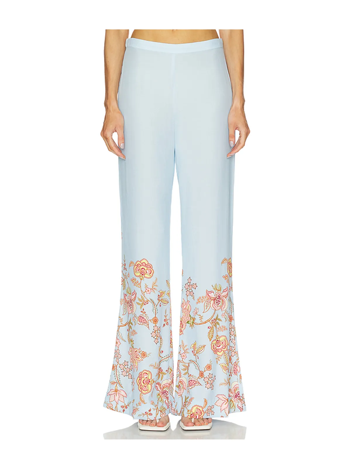 HEMANT AND NANDITA PANTS パンツ - 画像1