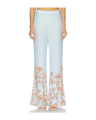 HEMANT AND NANDITA PANTS パンツ - サムネイル1