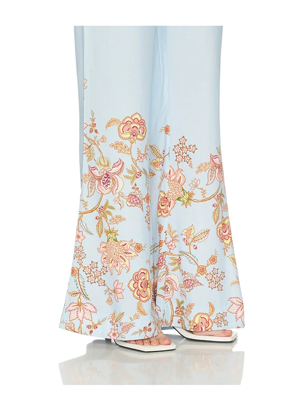 HEMANT AND NANDITA PANTS パンツ - 画像6