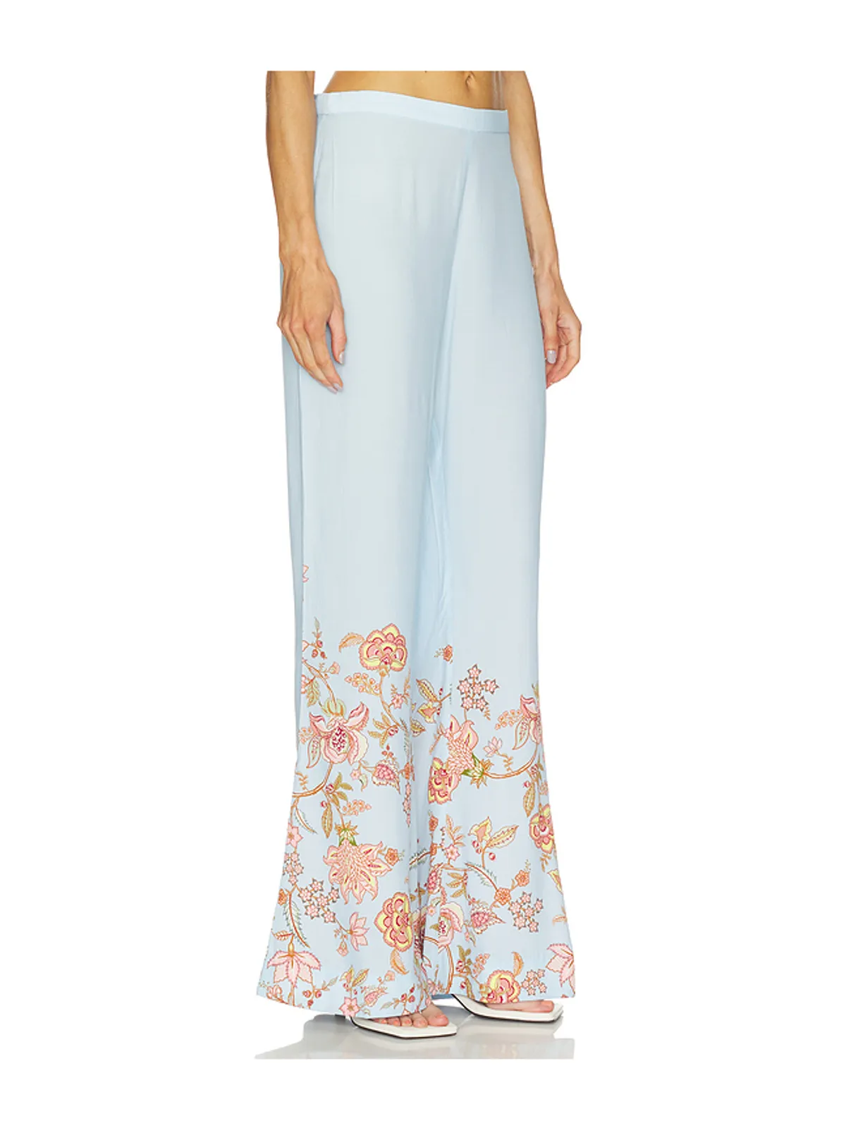 HEMANT AND NANDITA PANTS パンツ - 画像2