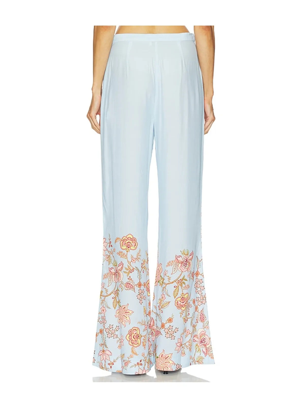 HEMANT AND NANDITA PANTS パンツ - 画像4