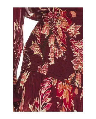 HEMANT AND NANDITA SKIRT ミニスカート - サムネイル6