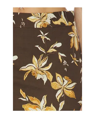 HEMANT AND NANDITA SKIRT スカート - サムネイル6
