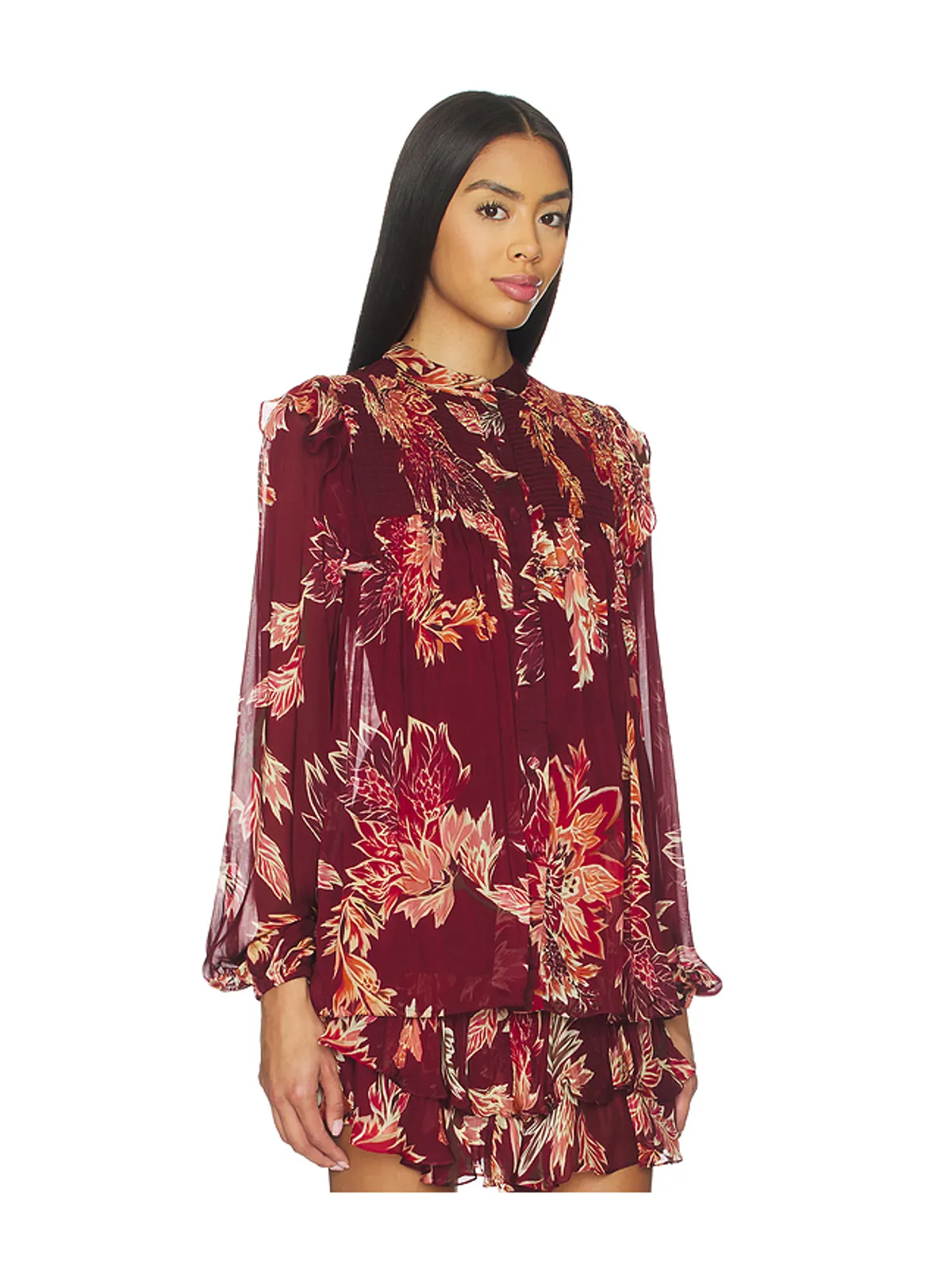 HEMANT AND NANDITA TOP トップ - 画像2