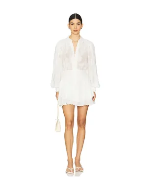 HEMANT AND NANDITA BOHO シャツ - サムネイル4