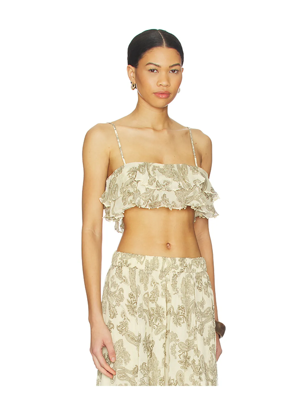 HEMANT AND NANDITA TOP トップ - 画像2