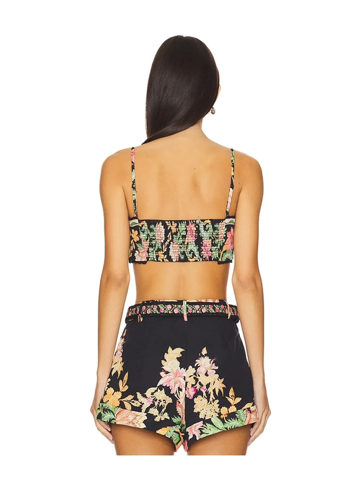 HEMANT AND NANDITA BEADED ブラレット - 画像3