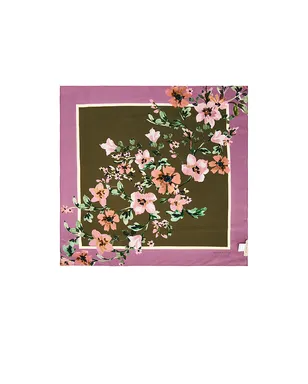 Bec + Bridge CAMELIA アクセサリー - Olive,Pink. - サムネイル2