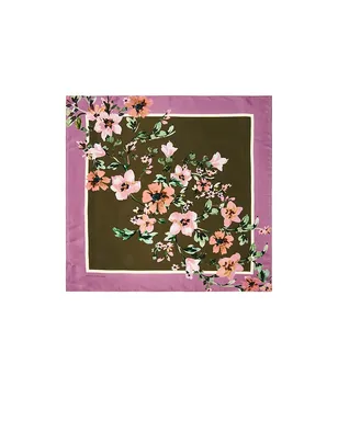 Bec + Bridge CAMELIA アクセサリー - Olive,Pink. - サムネイル3